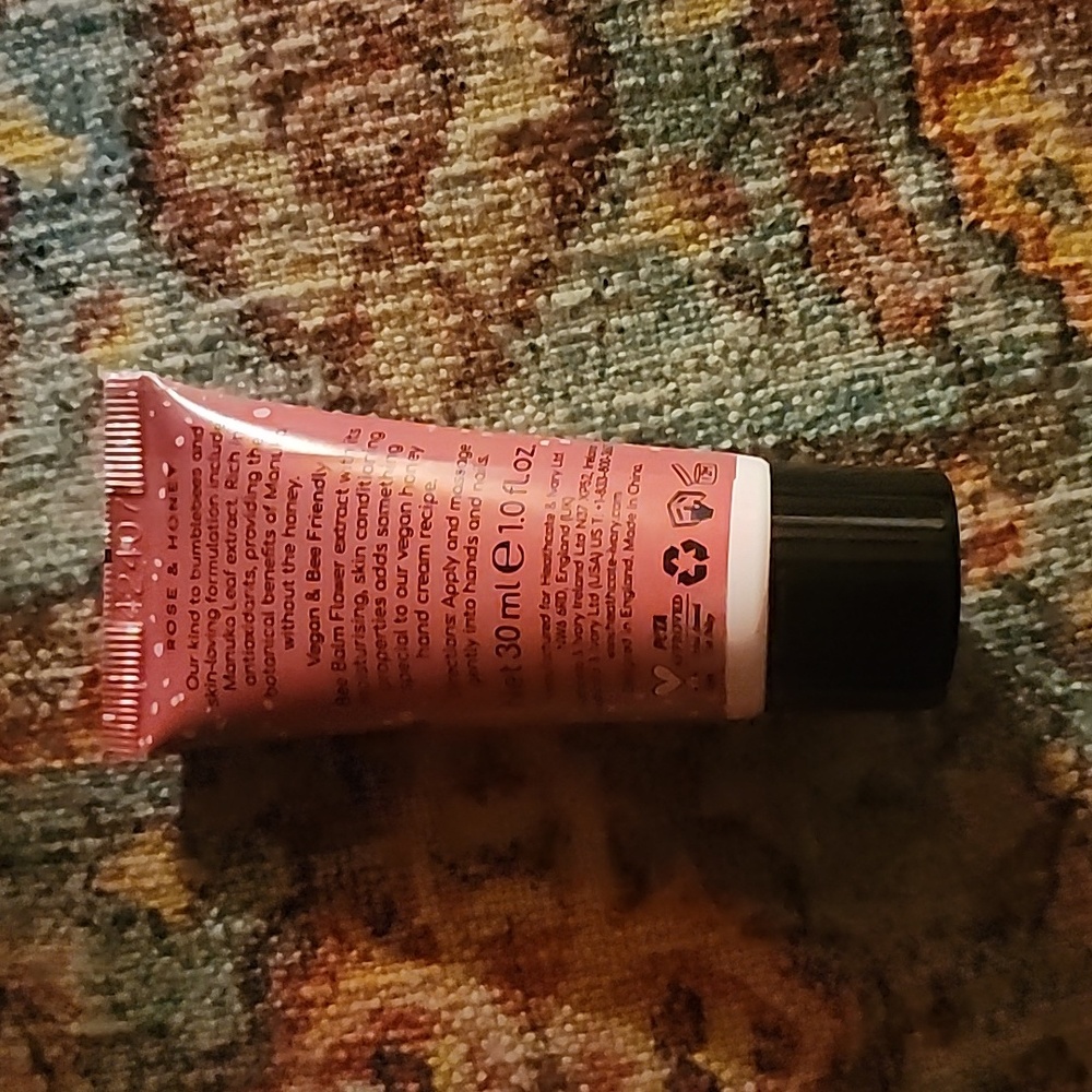 Spa Gift Set - Picture 3 of 4
